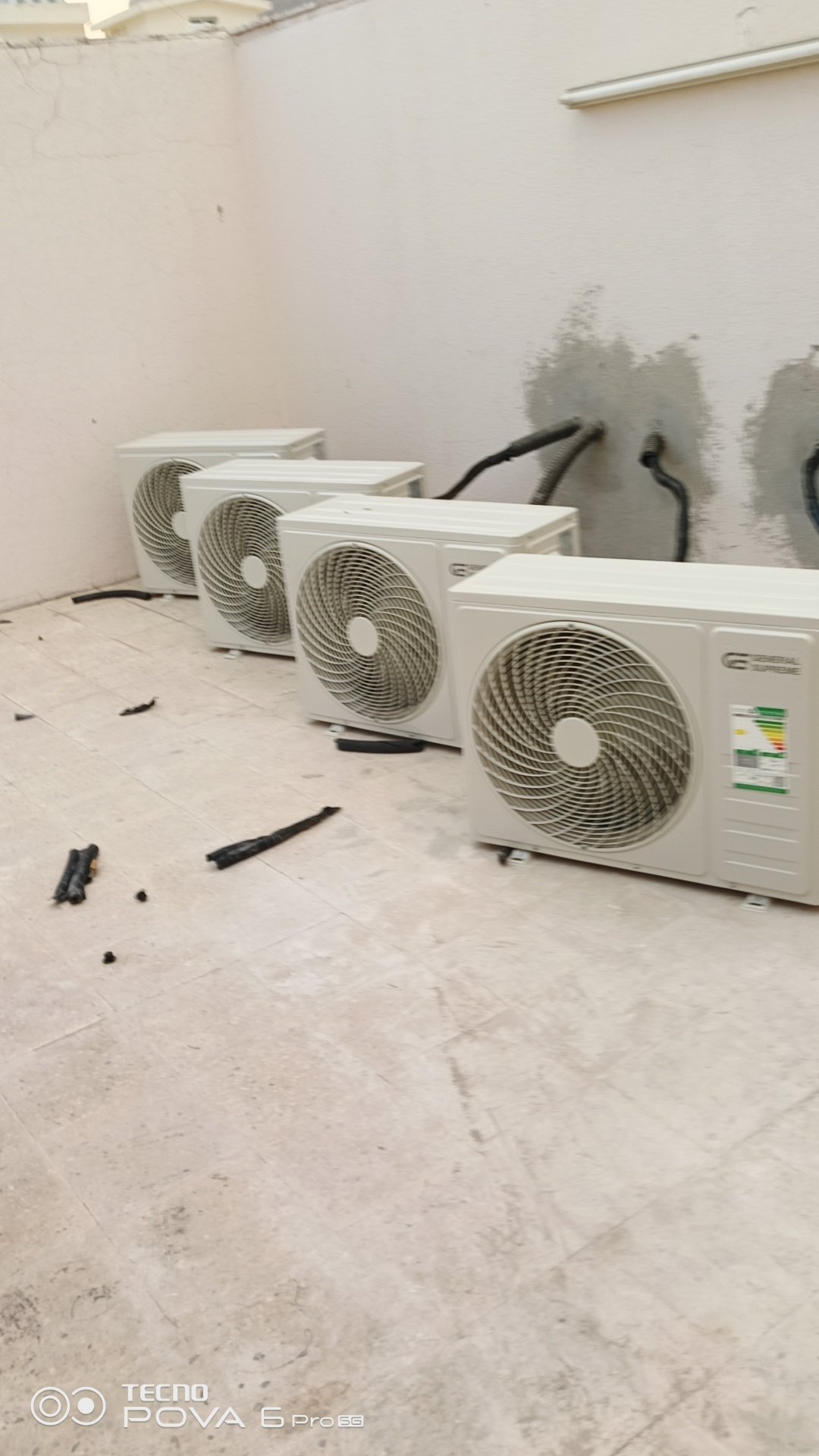 AC Work 3