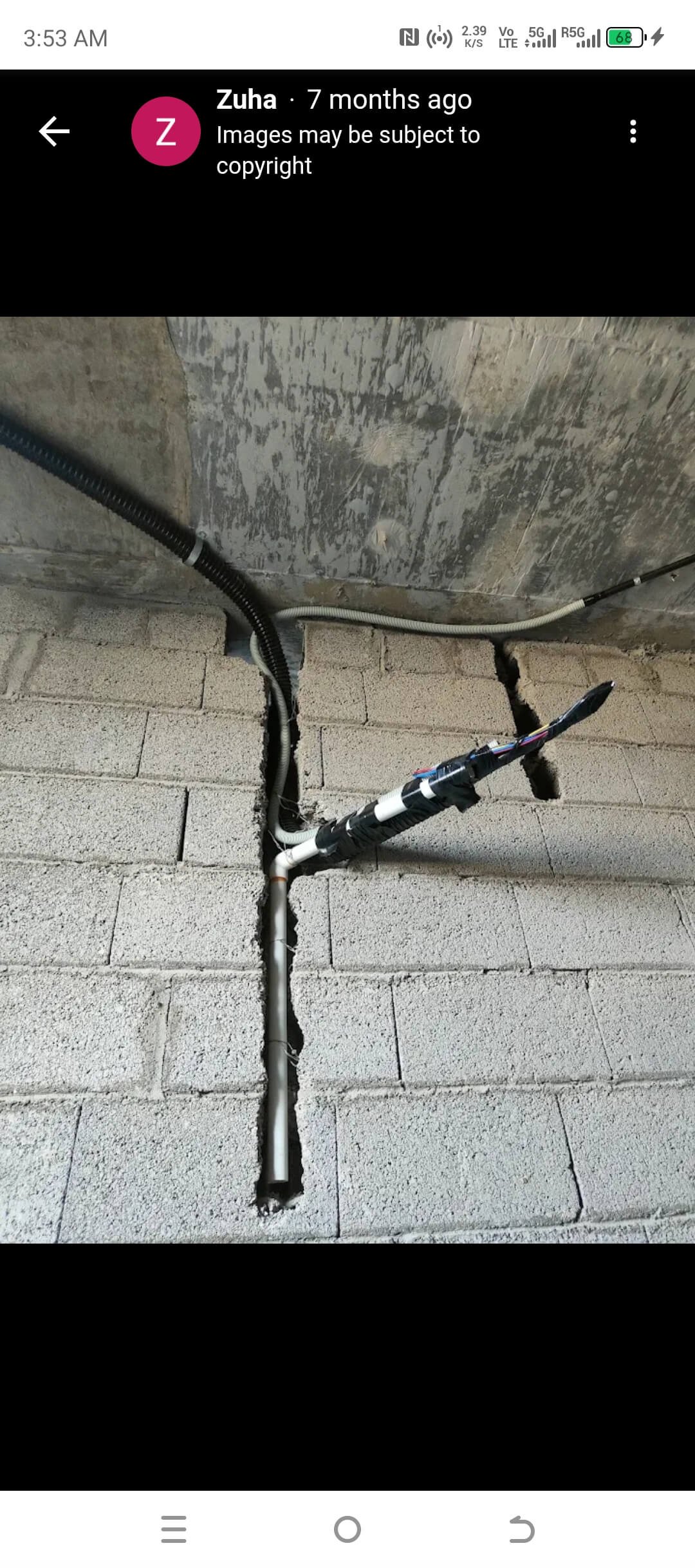 AC Work 5