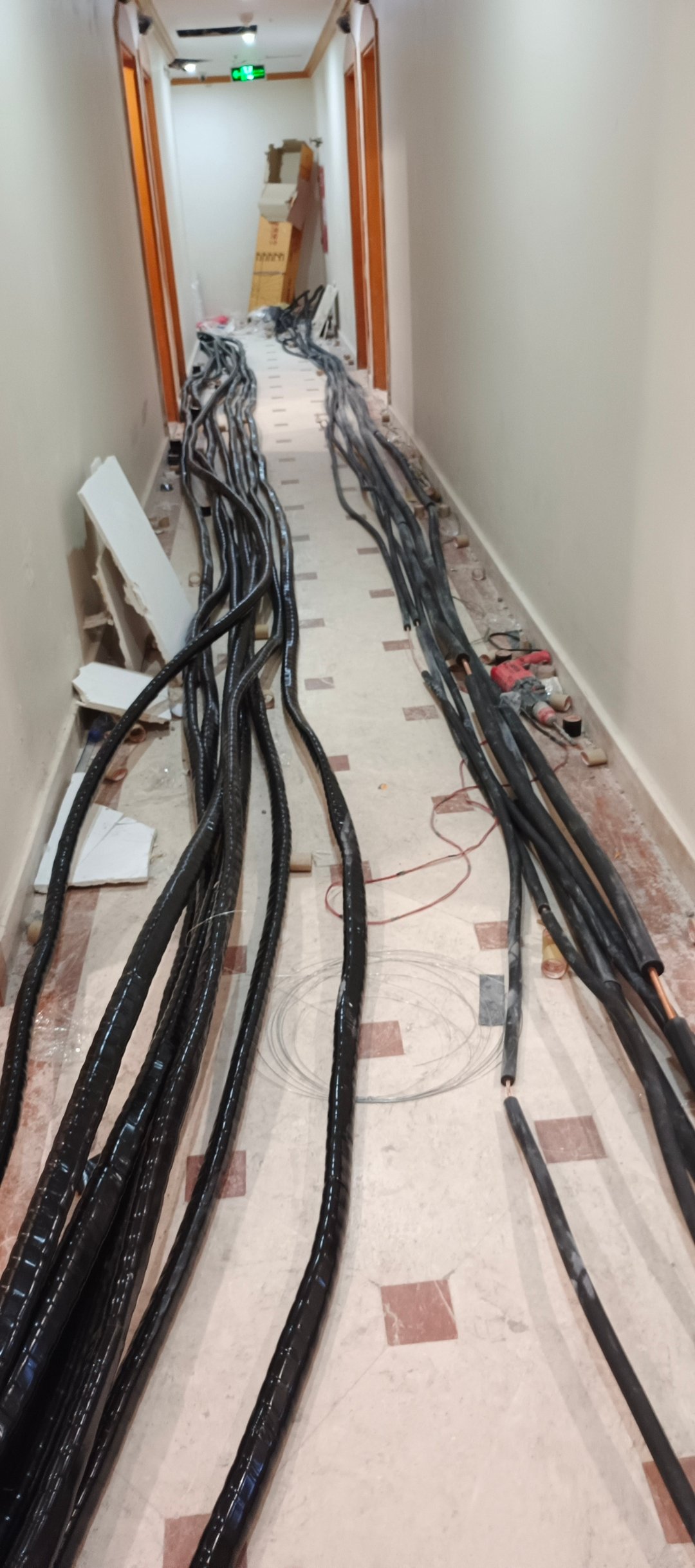 AC Work 6